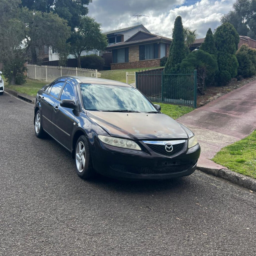 Your Trusted Car Removal Experts in Kings Park