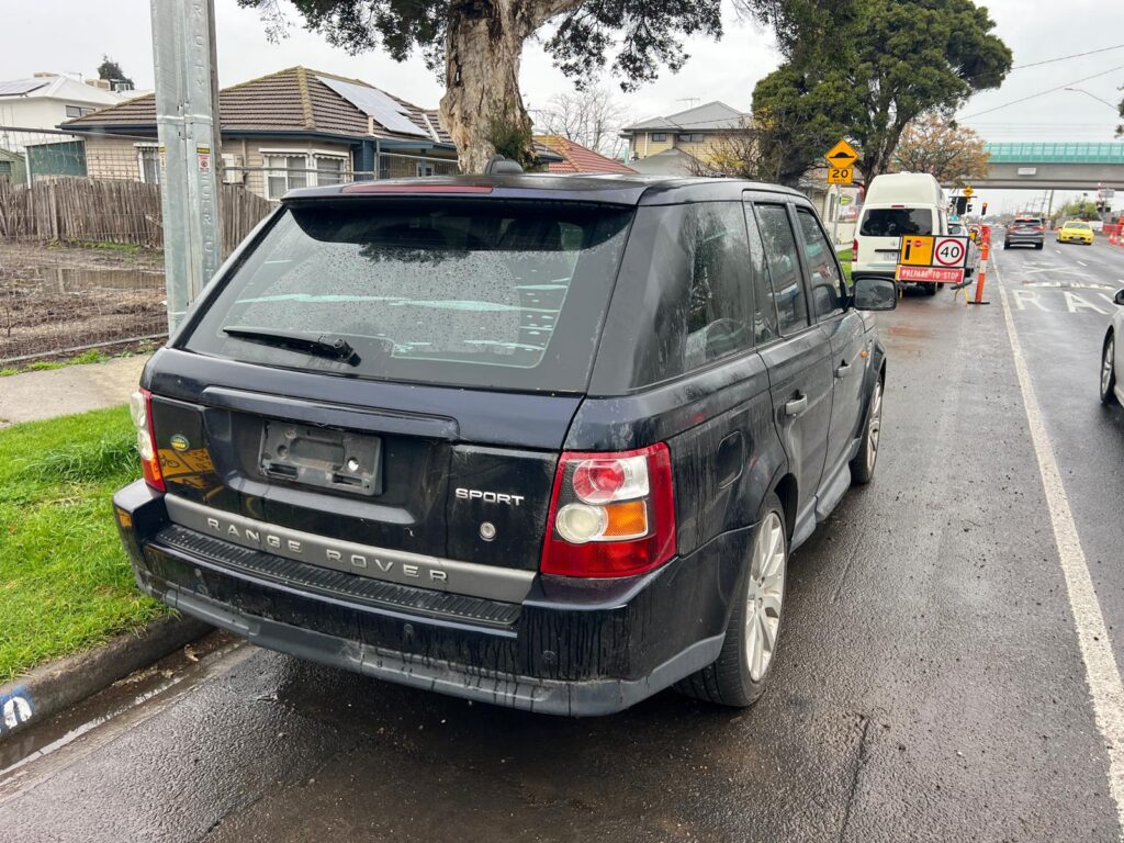 Sell Your Unwanted Car Easily in Kings Park & Sydney